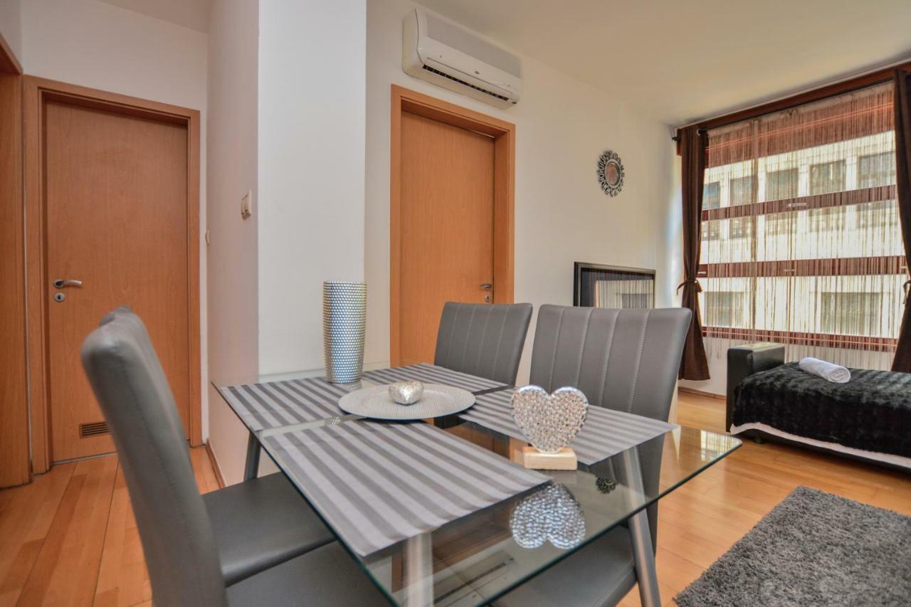 Design Free Parking Apartment In City Center Budapest Exterior foto